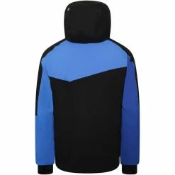 Vestes De Ski DARE 2B SUPERNOVA JKT ATHBLU/LAPIS 22 Bleu / Noir 10 Vestes De Ski DARE 2B SUPERNOVA JKT ATHBLU/LAPIS 22 Bleu / Noir -Vêtements hiver Homme Soldes 9 104306 supernova jkt athblu lapis dmp500 xw5 03