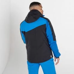 Vestes De Ski DARE 2B SUPERNOVA JKT ATHBLU/LAPIS 22 Bleu / Noir 13 Vestes De Ski DARE 2B SUPERNOVA JKT ATHBLU/LAPIS 22 Bleu / Noir -Vêtements hiver Homme Soldes 9 104306 supernova jkt athblu lapis dmp500 xw5 06