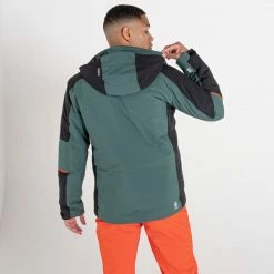 Vestes De Ski DARE 2B INTERMIT III JKT FERNGR/AMBRG 22 Orange / Vert / Noir 13 Vestes De Ski DARE 2B INTERMIT III JKT FERNGR/AMBRG 22 Orange / Vert / Noir -Vêtements hiver Homme Soldes 9 104311 intermit iii jkt ferngr ambrg dmp502 hah 06