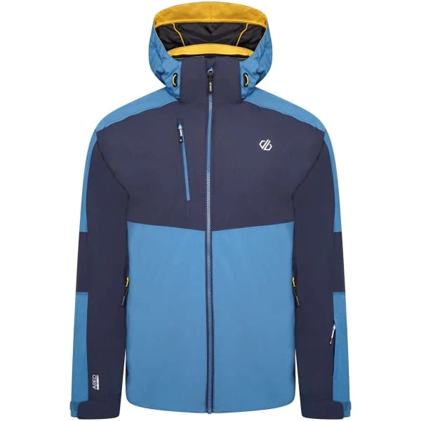 Vestes De Ski DARE 2B INTERMIT III JKT NIGHTF/DKMYL 22 Bleu 3 Vestes De Ski DARE 2B INTERMIT III JKT NIGHTF/DKMYL 22 Bleu