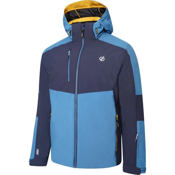 Vestes De Ski DARE 2B INTERMIT III JKT NIGHTF/DKMYL 22 Bleu 4 Vestes De Ski DARE 2B INTERMIT III JKT NIGHTF/DKMYL 22 Bleu – Image 2