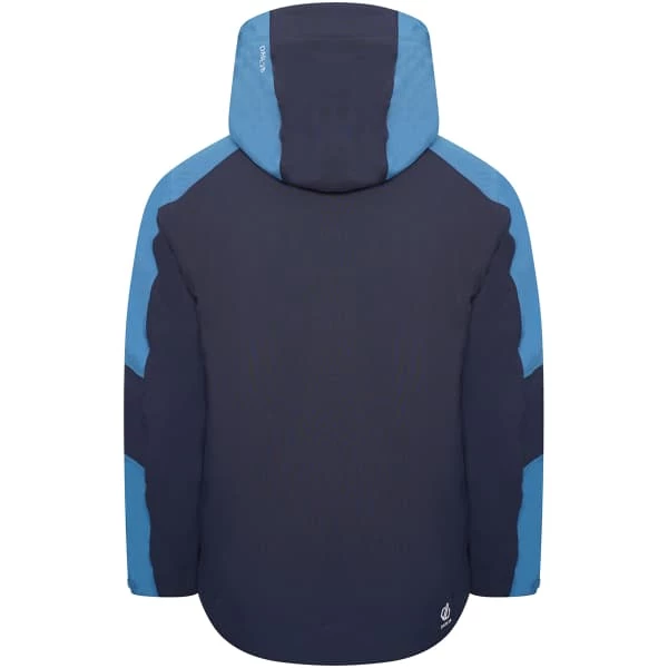 Vestes De Ski DARE 2B INTERMIT III JKT NIGHTF/DKMYL 22 Bleu 5 Vestes De Ski DARE 2B INTERMIT III JKT NIGHTF/DKMYL 22 Bleu – Image 3