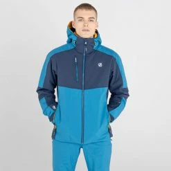 Vestes De Ski DARE 2B INTERMIT III JKT NIGHTF/DKMYL 22 Bleu 11 Vestes De Ski DARE 2B INTERMIT III JKT NIGHTF/DKMYL 22 Bleu -Vêtements hiver Homme Soldes 9 104312 intermit iii jkt nightf dkmyl dmp502 j8l 04