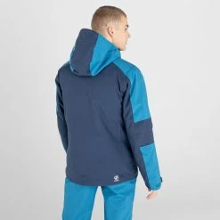 Vestes De Ski DARE 2B INTERMIT III JKT NIGHTF/DKMYL 22 Bleu 12 Vestes De Ski DARE 2B INTERMIT III JKT NIGHTF/DKMYL 22 Bleu -Vêtements hiver Homme Soldes 9 104312 intermit iii jkt nightf dkmyl dmp502 j8l 05