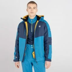 Vestes De Ski DARE 2B INTERMIT III JKT NIGHTF/DKMYL 22 Bleu 13 Vestes De Ski DARE 2B INTERMIT III JKT NIGHTF/DKMYL 22 Bleu -Vêtements hiver Homme Soldes 9 104312 intermit iii jkt nightf dkmyl dmp502 j8l 06