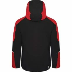 Vestes De Ski DARE 2B INTERMIT III JKT CHINRED/EBNY 22 Rouge / Gris 10 Vestes De Ski DARE 2B INTERMIT III JKT CHINRED/EBNY 22 Rouge / Gris -Vêtements hiver Homme Soldes 9 104314 intermit iii jkt chinred ebny dmp502 w6t 03