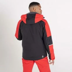 Vestes De Ski DARE 2B INTERMIT III JKT CHINRED/EBNY 22 Rouge / Gris 13 Vestes De Ski DARE 2B INTERMIT III JKT CHINRED/EBNY 22 Rouge / Gris -Vêtements hiver Homme Soldes 9 104314 intermit iii jkt chinred ebny dmp502 w6t 06