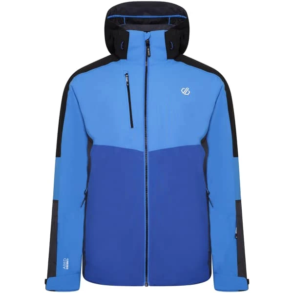 Vestes De Ski DARE 2B INTERMIT III JKT ATHBLU/LAPIS 22 Bleu / Noir 3 Vestes De Ski DARE 2B INTERMIT III JKT ATHBLU/LAPIS 22 Bleu / Noir