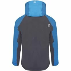 Vestes De Ski DARE 2B TOUCHPOINT JKT PETRLB/MTHYL 22 Bleu / Noir -Vêtements hiver Homme Soldes 9 104322 touchpoint jkt petrlb mthyl dmw469 7c7 03