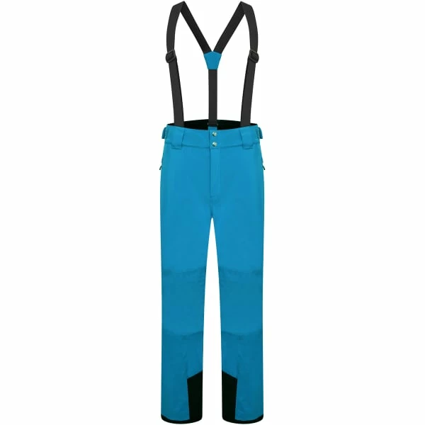 Pantalons De Ski DARE 2B ACHIEVE II PANT DARK METHYL 22 Bleu 3 Pantalons De Ski DARE 2B ACHIEVE II PANT DARK METHYL 22 Bleu