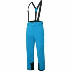 Pantalons De Ski DARE 2B ACHIEVE II PANT DARK METHYL 22 Bleu 8 Pantalons De Ski DARE 2B ACHIEVE II PANT DARK METHYL 22 Bleu -Vêtements hiver Homme Soldes 9 104327 achieve ii pant dark methyl dmw486r 2nm 02