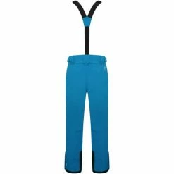 Pantalons De Ski DARE 2B ACHIEVE II PANT DARK METHYL 22 Bleu 9 Pantalons De Ski DARE 2B ACHIEVE II PANT DARK METHYL 22 Bleu -Vêtements hiver Homme Soldes 9 104327 achieve ii pant dark methyl dmw486r 2nm 03