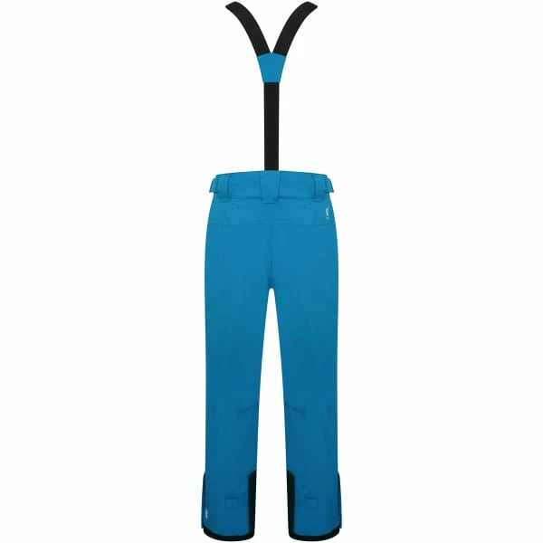 Pantalons De Ski DARE 2B ACHIEVE II PANT DARK METHYL 22 Bleu 5 Pantalons De Ski DARE 2B ACHIEVE II PANT DARK METHYL 22 Bleu – Image 3