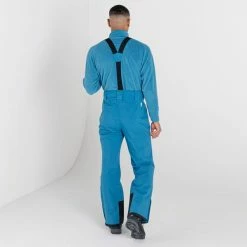 Pantalons De Ski DARE 2B ACHIEVE II PANT DARK METHYL 22 Bleu 11 Pantalons De Ski DARE 2B ACHIEVE II PANT DARK METHYL 22 Bleu -Vêtements hiver Homme Soldes 9 104327 achieve ii pant dark methyl dmw486r 2nm 05