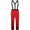 Pantalons De Ski DARE 2B ACHIEVE II PANT CHINESE RED 22 Rouge 2 Pantalons De Ski DARE 2B ACHIEVE II PANT CHINESE RED 22 Rouge -Vêtements hiver Homme Soldes 9 104332 achieve ii pant chinese red dmw486r 46m 01