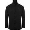 Vestes Softshells DARE 2B FUNDAMENTAL CORE BLACK 22 Noir 1 Vestes Softshells DARE 2B FUNDAMENTAL CORE BLACK 22 Noir -Vêtements hiver Homme Soldes 9 104369 fundamental core black dml482 800 01