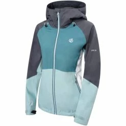 Vestes De Ski DARE 2B CHECKPOINT II JKT CAMEOG/DRAGF 22 Vert 9 Vestes De Ski DARE 2B CHECKPOINT II JKT CAMEOG/DRAGF 22 Vert -Vêtements hiver Homme Soldes 9 104416 checkpoint ii jkt cameog dragf dww491 br3 02