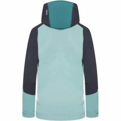 Vestes De Ski DARE 2B CHECKPOINT II JKT CAMEOG/DRAGF 22 Vert 10 Vestes De Ski DARE 2B CHECKPOINT II JKT CAMEOG/DRAGF 22 Vert -Vêtements hiver Homme Soldes 9 104416 checkpoint ii jkt cameog dragf dww491 br3 03