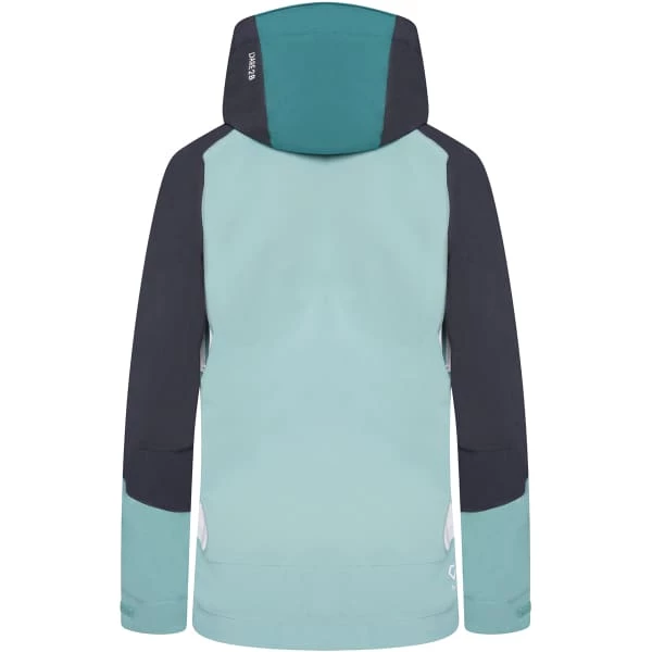 Vestes De Ski DARE 2B CHECKPOINT II JKT CAMEOG/DRAGF 22 Vert 5 Vestes De Ski DARE 2B CHECKPOINT II JKT CAMEOG/DRAGF 22 Vert – Image 3