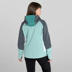 Vestes De Ski DARE 2B CHECKPOINT II JKT CAMEOG/DRAGF 22 Vert 12 Vestes De Ski DARE 2B CHECKPOINT II JKT CAMEOG/DRAGF 22 Vert -Vêtements hiver Homme Soldes 9 104416 checkpoint ii jkt cameog dragf dww491 br3 05