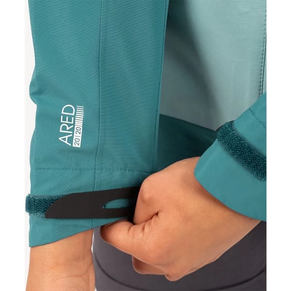 Vestes De Ski DARE 2B CHECKPOINT II JKT CAMEOG/DRAGF 22 Vert 8 Vestes De Ski DARE 2B CHECKPOINT II JKT CAMEOG/DRAGF 22 Vert – Image 6