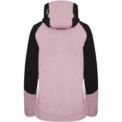 Vestes De Ski DARE 2B CHECKPOINT II JKT POWDRPNK/BLK 22 Rose / Gris / Noir 10 Vestes De Ski DARE 2B CHECKPOINT II JKT POWDRPNK/BLK 22 Rose / Gris / Noir -Vêtements hiver Homme Soldes 9 104419 checkpoint ii jkt powdrpnk blk dww491 sv9 03