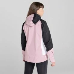 Vestes De Ski DARE 2B CHECKPOINT II JKT POWDRPNK/BLK 22 Rose / Gris / Noir 13 Vestes De Ski DARE 2B CHECKPOINT II JKT POWDRPNK/BLK 22 Rose / Gris / Noir -Vêtements hiver Homme Soldes 9 104419 checkpoint ii jkt powdrpnk blk dww491 sv9 06