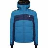Vestes De Ski DARE 2B DENOTE JKT DKMETH/NTFLN 22 Bleu 1 Vestes De Ski DARE 2B DENOTE JKT DKMETH/NTFLN 22 Bleu -Vêtements hiver Homme Soldes 9 104645 denote jacket dkmeth ntfln dmp464 agk 01