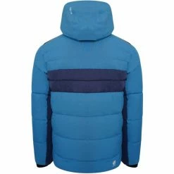 Vestes De Ski DARE 2B DENOTE JKT DKMETH/NTFLN 22 Bleu 7 Vestes De Ski DARE 2B DENOTE JKT DKMETH/NTFLN 22 Bleu -Vêtements hiver Homme Soldes 9 104645 denote jacket dkmeth ntfln dmp464 agk 02