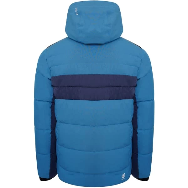 Vestes De Ski DARE 2B DENOTE JKT DKMETH/NTFLN 22 Bleu 4 Vestes De Ski DARE 2B DENOTE JKT DKMETH/NTFLN 22 Bleu – Image 2