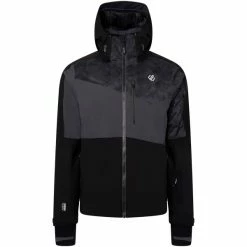 Vestes De Ski DARE 2B SUPERNOVA JKT BLACK/EBONY 22 Noir / Gris