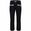 Pantalons De Ski DARE 2B RISE OUT PANT BLACK/BLACK 22 Noir -Vêtements hiver Homme Soldes 9 104689 rise out pant black black dmw458 826 01