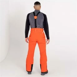 Pantalons De Ski DARE 2B ACHIEVE II PANT AMBER GLOW 22 Orange -Vêtements hiver Homme Soldes 9 104697 achieve ii pant amber glow dmw486r 0ej 02