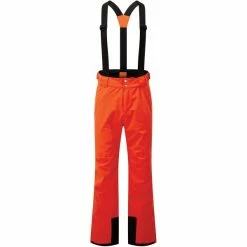 Pantalons De Ski DARE 2B ACHIEVE II PANT TRAIL BLAZE 22 Orange / Noir