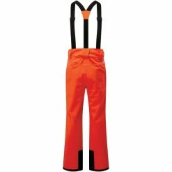 Pantalons De Ski DARE 2B ACHIEVE II PANT TRAIL BLAZE 22 Orange / Noir 8 Pantalons De Ski DARE 2B ACHIEVE II PANT TRAIL BLAZE 22 Orange / Noir -Vêtements hiver Homme Soldes 9 104703 achieve ii pant trail blaze dmw486r 1wc 03