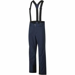 Pantalons De Ski DARE 2B ACHIEVE II PANT NIGHTFALL 22 Bleu -Vêtements hiver Homme Soldes 9 104706 achieve ii pant nightfall dmw486r 3t6 02