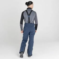 Pantalons De Ski DARE 2B ACHIEVE II PANT NIGHTFALL 22 Bleu -Vêtements hiver Homme Soldes 9 104706 achieve ii pant nightfall dmw486r 3t6 06