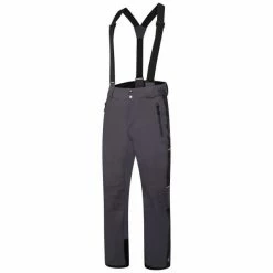 Pantalons De Ski DARE 2B RESOUND PANT EBONY/BLACK 22 Gris -Vêtements hiver Homme Soldes 9 104722 resound pant ebony black dmw507r 7ca 02