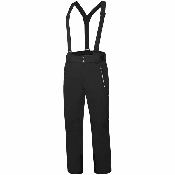 Pantalons De Ski DARE 2B RESOUND PANT BLACK 22 Noir 4 Pantalons De Ski DARE 2B RESOUND PANT BLACK 22 Noir – Image 2