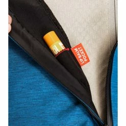 Vestes De Ski 686 M GLCR HYDRA THERMAGRAPH JKT BLUE STORM HEATHER 22 Bleu -Vêtements hiver Homme Soldes 9 105151 m glcr hydra thermagraph jkt blue storm heather m1w108 0020 03