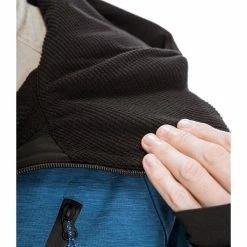 Vestes De Ski 686 M GLCR HYDRA THERMAGRAPH JKT BLUE STORM HEATHER 22 Bleu -Vêtements hiver Homme Soldes 9 105151 m glcr hydra thermagraph jkt blue storm heather m1w108 0020 04