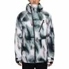Vestes De Ski 686 M GLCR HYDRA THERMAGRAPH JK CREVASSE 22 Marron / Vert / Blanc -Vêtements hiver Homme Soldes 9 105152 m glcr hydra thermagraph jk crevasse m1w108 0030 01