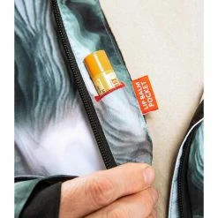 Vestes De Ski 686 M GLCR HYDRA THERMAGRAPH JK CREVASSE 22 Marron / Vert / Blanc -Vêtements hiver Homme Soldes 9 105152 m glcr hydra thermagraph jk crevasse m1w108 0030 03