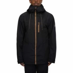 Vestes De Ski 686 M SMARTY 5-IN-1 COMPLETE JKT GOLDEN BROWN 22 Marron / Jaune / Noir 11 Vestes De Ski 686 M SMARTY 5-IN-1 COMPLETE JKT GOLDEN BROWN 22 Marron / Jaune / Noir -Vêtements hiver Homme Soldes 9 105154 m smarty 5 in 1 complete jkt golden brown m1w109 0050 04