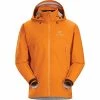 Vestes De Ski ARC'TERYX BETA AR JACKET MEN'S WILDCHILD 23 Orange -Vêtements hiver Homme Soldes 9 105402 beta ar jacket men s wildchild 29921 wil 01