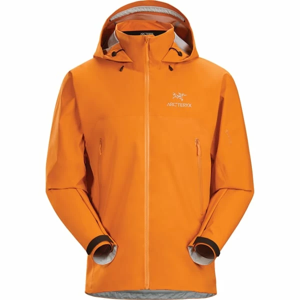 Vestes De Ski ARC'TERYX BETA AR JACKET MEN'S WILDCHILD 23 Orange 3 Vestes De Ski ARC'TERYX BETA AR JACKET MEN'S WILDCHILD 23 Orange