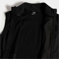Vestes De Ski THE NORTH FACE M NIMBLE VEST TNF BLACK 22 Noir -Vêtements hiver Homme Soldes 9 105496 m nimble vest tnf black nf0a4955jk3 03