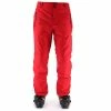 Pantalons De Ski SUN VALLEY FIREBIRD PANT RED 22 Rouge -Vêtements hiver Homme Soldes 9 106315 firebird h pantalon ski rouge firebird 8306 01