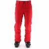 Pantalons De Ski SUN VALLEY FLYING PANT RED 22 Rouge -Vêtements hiver Homme Soldes 9 106320 flying h pant ski rouge flying 8306 01