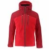 Vestes De Ski SUN VALLEY DECOY JKT RED 22 Rouge -Vêtements hiver Homme Soldes 9 106328 decoy h veste ski decoy 8306 01